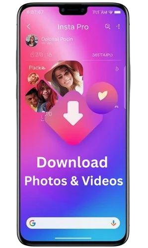 Share & Transfer Large Files Instantly
